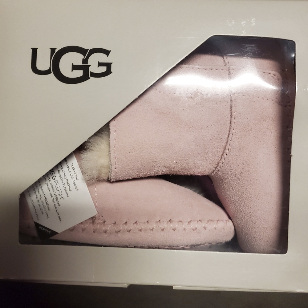 infant Uggs